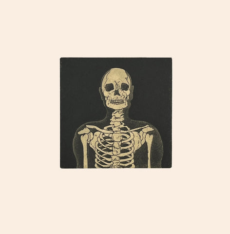 2023 DORSET SPRING PRINTS by PADLOO SAMAYUALIE *X-Ray 2019*