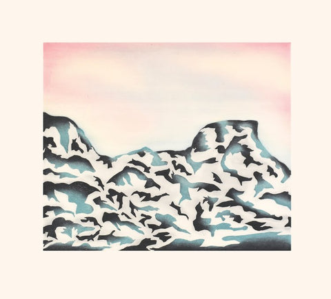 2022 PRINT Dorset Collection by NICOTYE SAMAYUALIE *Magic Hour*