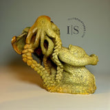 32" Norse Inspired Sedna by Jonasie Faber *Saga*