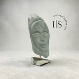 11" Face by Alex Kayotak *Parka Weather*