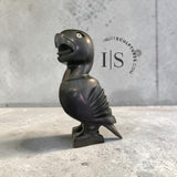 11" Owl by Toonoo Sharky *Cole*