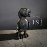 11" Owl by Toonoo Sharky *Cole*