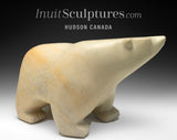 15" Walking Bear by Joanie Ragee *Pistachio*