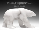 11" Walking Polar Bear Derrald Taylor *Earl*