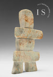 3" Inukshuk by Peter  *Sedona*