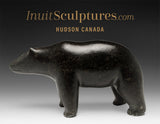 Vintage 6" Bear by Jacob Irkok *Grounded*