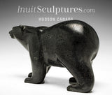 8.5" SIGNATURE Walking Bear by Tim Pee *Sarasota*