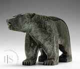 6" Walking Bear by Moe Pootoogook *Intrepid*