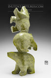 22" Three Circus Dancing Bears by Joanie Ragee