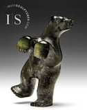 5" Dancing Bear by Kelly Etidloie *Marvel*