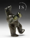 5" Dancing Bear by Kelly Etidloie *Marvel*