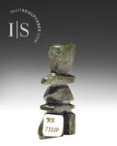 3" Inukshuk by Mathewsie Oshutsiaq *Axel*