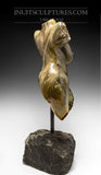 32" Masterpiece Sedna Sea Goddess by Paul Bruneau