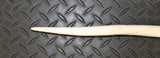 175 cm / 5.74 feet Narwhal Tusk Ivory