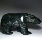 12" Walking Bear by TeeTee Curley