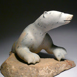 Polar Bear by Joseph Shuqslak